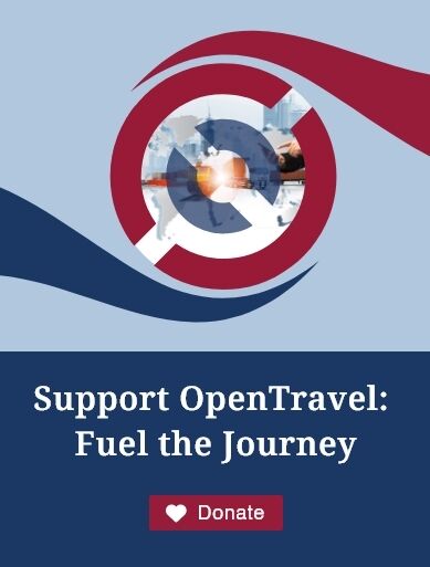 open travel alliance code list